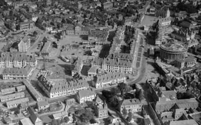 Une Ville